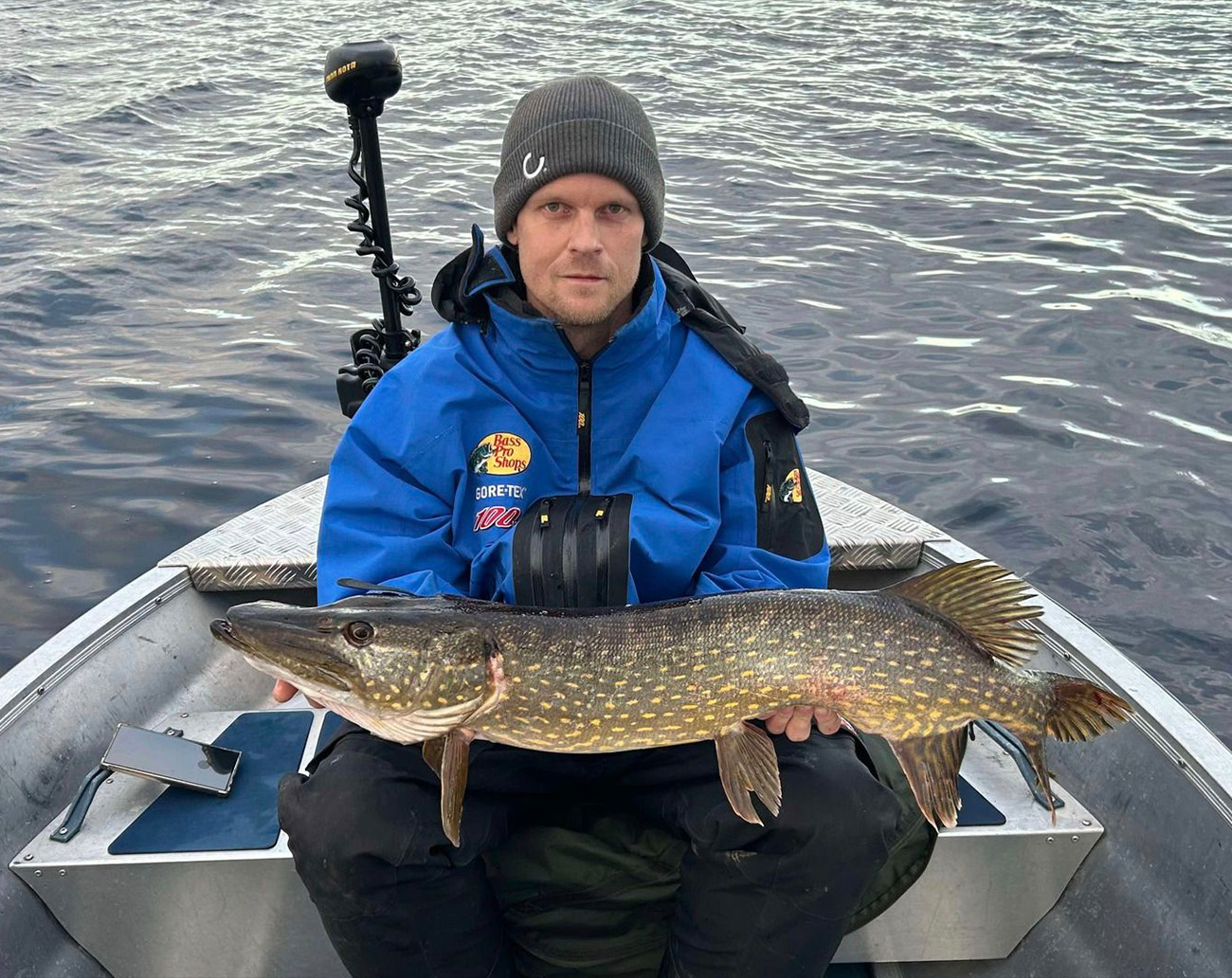 Shimano Calcutta Conquest MD 301XGLH